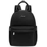 LOVEVOOK Mini Backpack Purse for Women Cute Small Backpack, Light Weight Fashion Daypack for Work Travel Daily Backpack