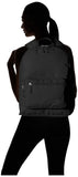 Nike, Unisex, Heritage Eugene Backpack (23L), Black/Black/Black, One-Size