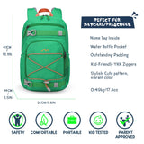 MOUNTAINTOP Kids Backpack for Boys Girls Elementary Kindergarten School Bag Lightweight Children Daypack