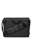 Timbuk2 Stark Messenger Bag, Jet Black