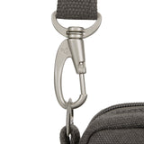 Travelon Anti-Theft Heritage Crossbody Bag