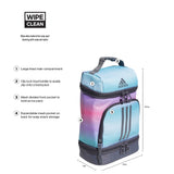 adidas Excel 2 Insulated Lunch Bag