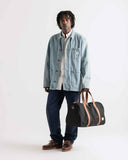 Herschel Novel™ Duffle, Navy, Standard - 43L