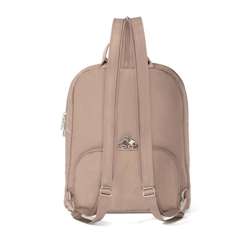 Baggallini Coastal Flip Lock Day Pack