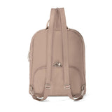 Baggallini Coastal Flip Lock Day Pack