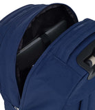 JANSPORT Driver 8 Wheeled Luggage, Blue, One Size, Unisex