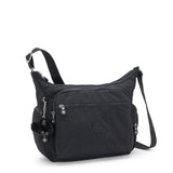 Kipling Women's Gabbie Crossbody Bag, Lightweight Everyday Purse, Casual Shoulder Bag