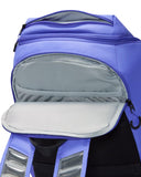 Nike, Unisex, Varsity Elite Backpack (32L), Sapphire/Black/Black, One Size
