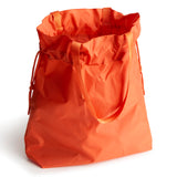 Vera Bradley Women's Ripstop Packable Tote, Koi Orange, One Size