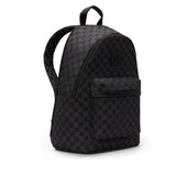 Jordan MA0758-KK2 Nike Monogram Backpack (20L) MONOGRAM BACKPACK, Black, Free Size