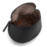 Montana West Crossbody Bags Bum Bag for Women Large Sling Bag with Adjustable Strap and Coin Purse, MWC-285BK