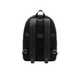 Lacoste Men's Chantaco Backpack, Black, One Size