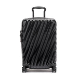 TUMI - 19 Degree International Expandable 4 Wheeled Carry-On - Hard Shell Suitcase - 21.8