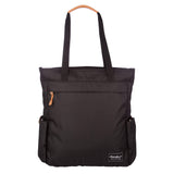 Eddie Bauer 30L Bygone Multipurpose Convertible Backpack Tote, Black | Travel Bag | Work | Laptop and Commuter Bag | Gym Tote | Travel Tote