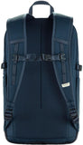 Fjällräven Unisex High Coast Backpack 24 Navy One Size - backpacks4less.com
