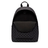 Jordan MA0758-KK2 Nike Monogram Backpack (20L) MONOGRAM BACKPACK, Black, Free Size