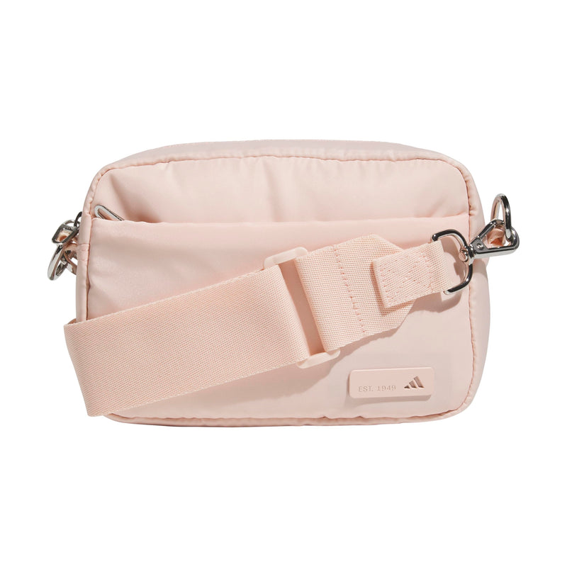 adidas Luxe Crossbody – Premium Shoulder Bag