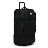 OGIO Alpha Terminal Travel Bag (Black)