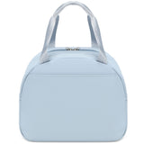 abshoo Lunch Bag for Women Girls Reusable Tote Lunch Bags Insulated Lunch Bag for School Work Picnic Travel (LightsteelBlue)