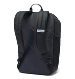 Columbia Unisex Henry's Fork 26L Backpack, Black, One Size