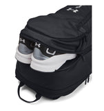 UA Hustle 6.0 Team Backpack by Under Armour