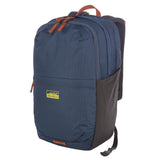 Eddie Bauer 22L Nomad Daypack, Hydration and Laptop Compatible, Dusted Indigo