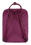 Fjallraven F23510421 Kanken Royal Purple - backpacks4less.com