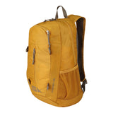 Eddie Bauer Stowaway Packable Backpack | Travel | Outdoor | Lightweight | Foldable | Durable | Ripstop Polyester | 20L - Field Gold