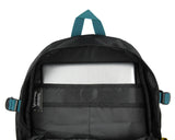 Bioworld Pokemon 16" Backpack Pikachu Eevee Charmander Squirtle Bulbasaur Utility Travel Laptop Multipurpose Backpack