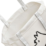 RADLEY London Icon Responsible Small Reusable Recycled Canvas Tote Bag