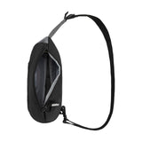 PUMA EVERCAT SIDEWALL SLING BACKPACK, One Size, Heather Grey