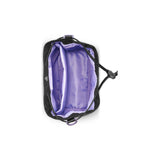 florence by mills Yours Truly Bucket Travel Bag, Black