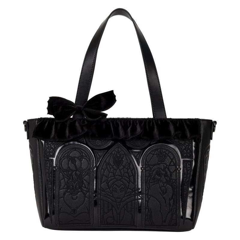 Loungefly Disney Villains Tote Bag