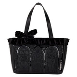 Loungefly Disney Villains Tote Bag