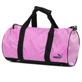 PUMA Women's Evercat Jolt Duffel Bag (One Size, Bright Pink)