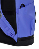 Nike, Unisex, Varsity Elite Backpack (32L), Sapphire/Black/Black, One Size