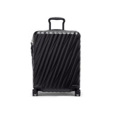 TUMI - 19 Degree Continental Expandable 4 Wheeled Carry-On - Carry-On Bag - Travel Accessories - 21.8