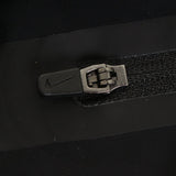 Nike Angled Waist Pack - Black