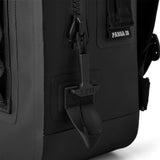 YETI Panga Series Airtight, Waterproof, Submersible Bags, Panga 28, Black