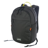 Eddie Bauer 20L Venture Backpack, Hydration and Laptop Compatible Daypack, Carbon Black