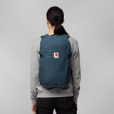 Fjallraven F23301030 Ulvö 23 Dark Grey - backpacks4less.com