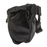 NIKE Tech Hip Pack, Black/Black/Anthracite, Misc