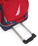 Nautica Submariner 22" Rolling Duffel