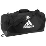 adidas Unisex Team Issue Sports Duffel Bag for Men and Women