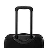 Samsonite Mother Lode Carry-On Wheeled Duffle - Black