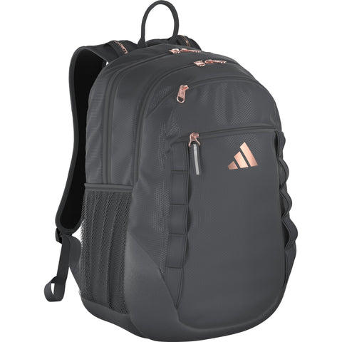 Excelerator Backpack with laptop sleeve, sport bag for men and women