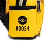 Loungefly Pokemon Psyduck Cosplay Womens Backpack