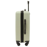 Wrangler Quest Luggage Set, Pelican, 2 Piece Set (30"/22")
