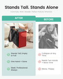 LOVEVOOK Tote Bag for Women, Puffer Work Handbag 15.6 Inch Laptop Purse for Nurse Teacher, Large Quilted Travel Tote Shoulder Bag with Zipper for College Office Clinical Gym, Black