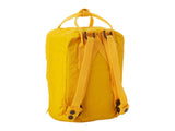 Fjallraven K¿nken Mini Warm Yellow One Size